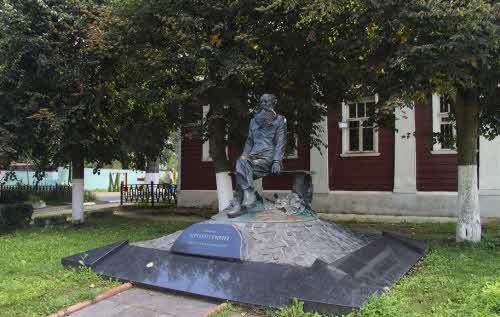 Иллюстрация к книге — Первопроходцы. Русские имена на карте Евразии [i_049.jpg]