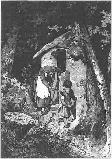 Иллюстрация к книге — Страшные немецкие сказки [i_004.jpg]