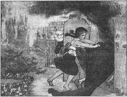 Иллюстрация к книге — Страшные немецкие сказки [i_007.jpg]