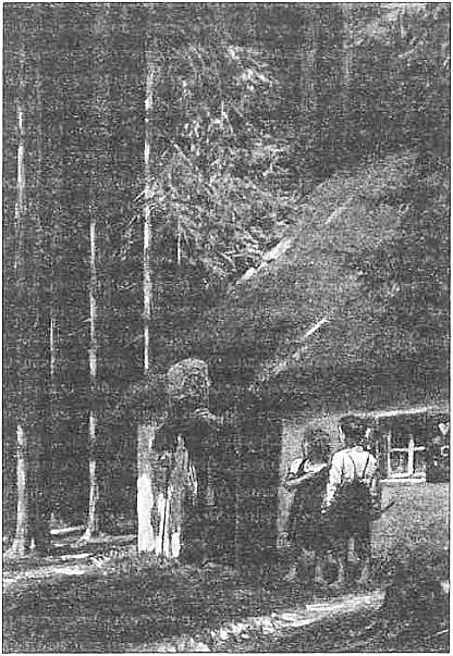 Иллюстрация к книге — Страшные немецкие сказки [i_015.jpg]