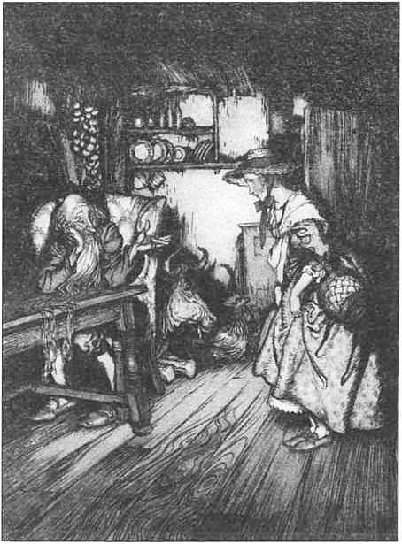 Иллюстрация к книге — Страшные немецкие сказки [i_022.jpg]