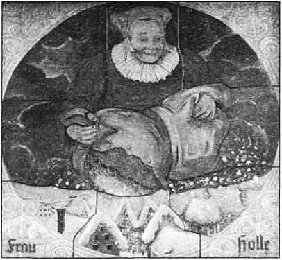 Иллюстрация к книге — Страшные немецкие сказки [i_026.jpg]