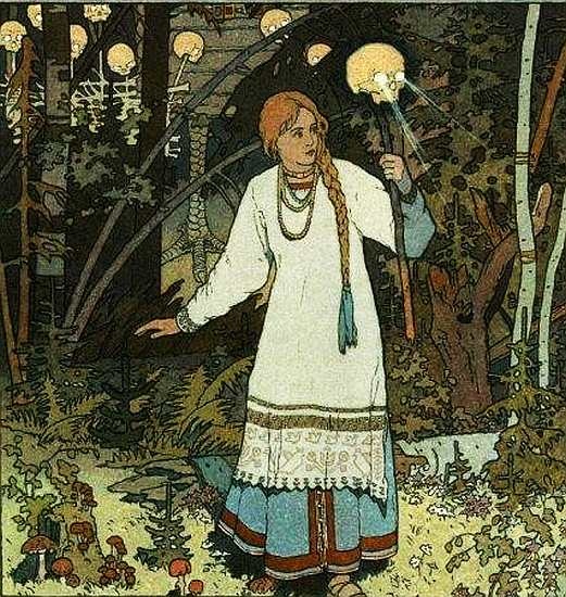 Иллюстрация к книге — Страшные немецкие сказки [i_030.jpg]