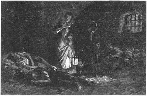 Иллюстрация к книге — Страшные немецкие сказки [i_038.jpg]