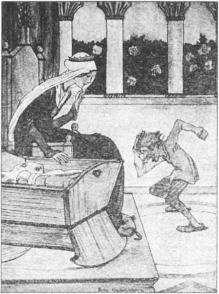 Иллюстрация к книге — Страшные немецкие сказки [i_043.jpg]