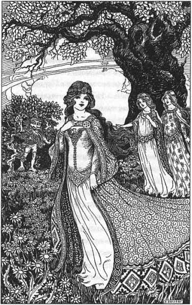 Иллюстрация к книге — Страшные немецкие сказки [i_046.jpg]