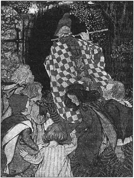 Иллюстрация к книге — Страшные немецкие сказки [i_054.jpg]