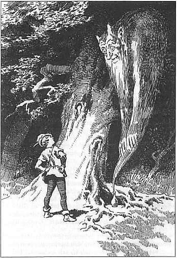 Иллюстрация к книге — Страшные немецкие сказки [i_056.jpg]