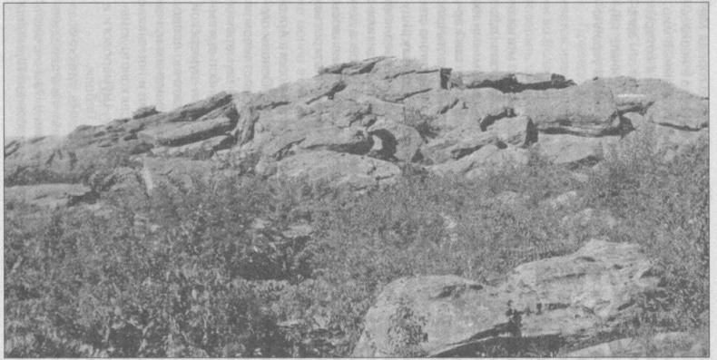 Иллюстрация к книге — Тайны подземного мира [i_048.jpg]