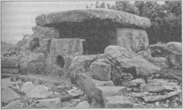 Иллюстрация к книге — Тайны подземного мира [i_052.jpg]