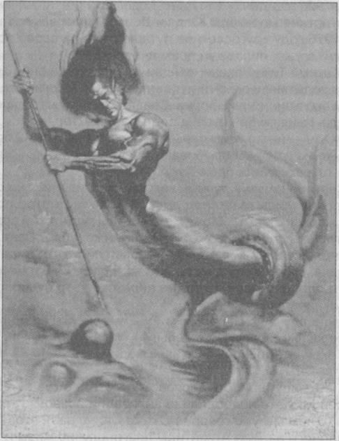 Иллюстрация к книге — Тайны подземного мира [i_058.jpg]