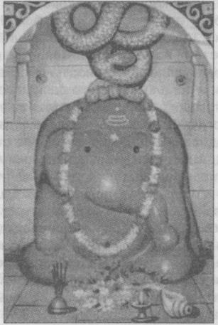 Иллюстрация к книге — Тайны подземного мира [i_076.jpg]