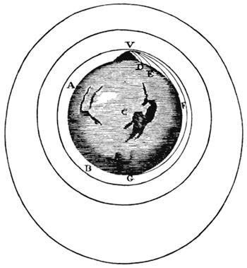 Иллюстрация к книге — Красота физики. Постигая устройство природы [i_018.jpg]