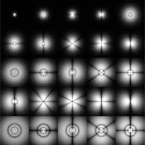 Иллюстрация к книге — Красота физики. Постигая устройство природы [i_032.jpg]