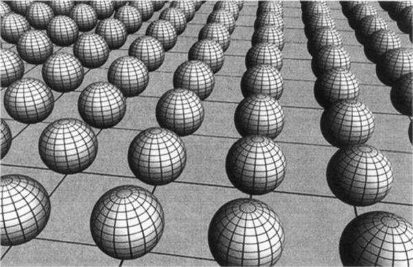 Иллюстрация к книге — Красота физики. Постигая устройство природы [i_038.jpg]