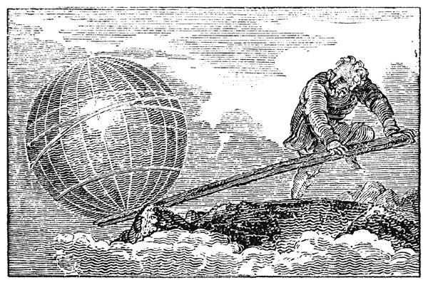 Иллюстрация к книге — Красота физики. Постигая устройство природы [i_040.jpg]