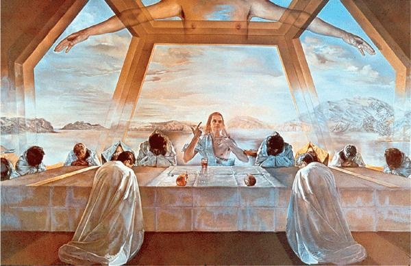 Иллюстрация к книге — Красота физики. Постигая устройство природы [i_060.jpg]