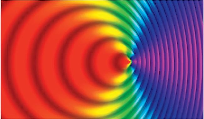 Иллюстрация к книге — Красота физики. Постигая устройство природы [i_085.jpg]