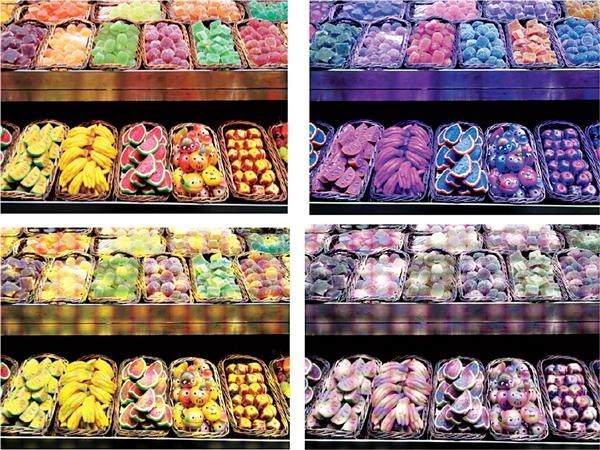 Иллюстрация к книге — Красота физики. Постигая устройство природы [i_088.jpg]