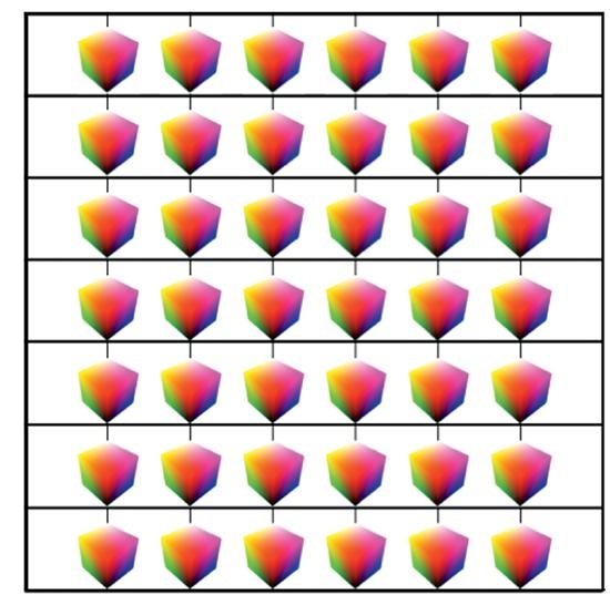 Иллюстрация к книге — Красота физики. Постигая устройство природы [i_091.jpg]