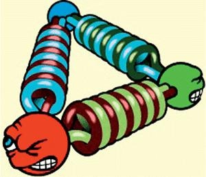 Иллюстрация к книге — Красота физики. Постигая устройство природы [i_094.jpg]