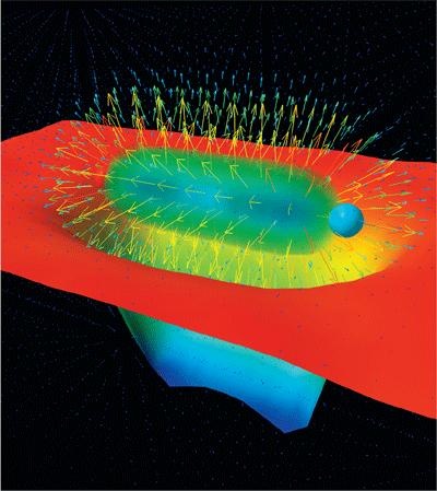 Иллюстрация к книге — Красота физики. Постигая устройство природы [i_096.jpg]