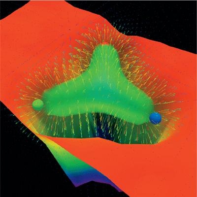 Иллюстрация к книге — Красота физики. Постигая устройство природы [i_097.jpg]