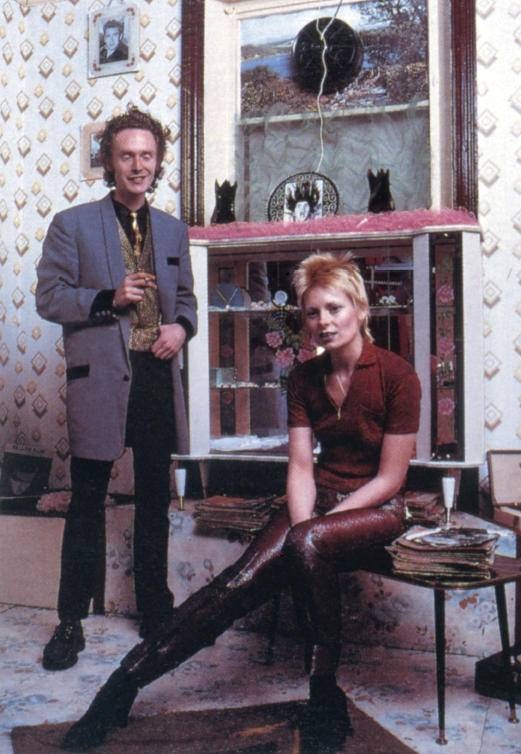 Иллюстрация к книге — Вивьен Вествуд [i_028.jpg]