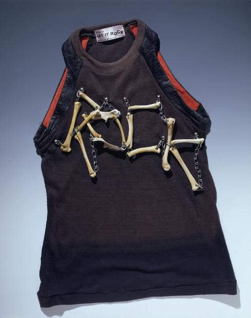 Иллюстрация к книге — Вивьен Вествуд [i_036.jpg]