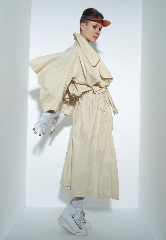 Иллюстрация к книге — Вивьен Вествуд [i_065.jpg]