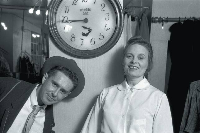 Иллюстрация к книге — Вивьен Вествуд [i_069.jpg]