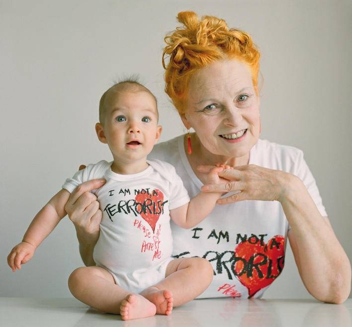 Иллюстрация к книге — Вивьен Вествуд [i_095.jpg]