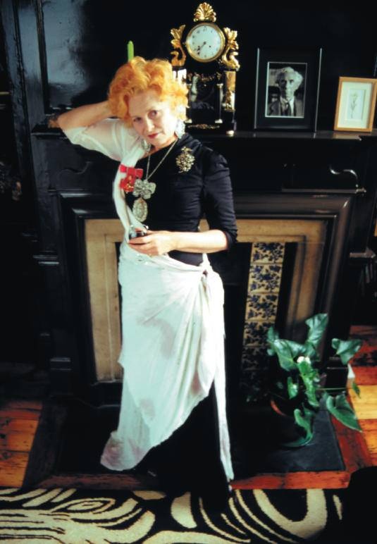 Иллюстрация к книге — Вивьен Вествуд [i_098.jpg]