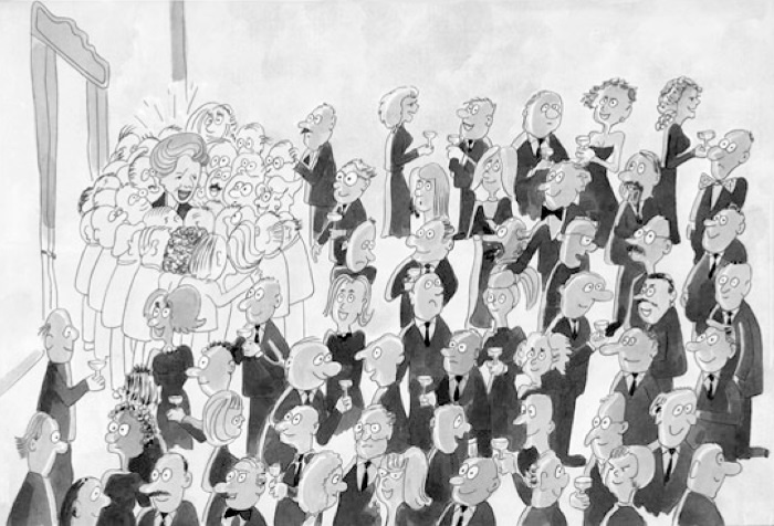 Иллюстрация к книге — Бозон Хиггса. От научной идеи до открытия «частицы Бога» [i_023.jpg]