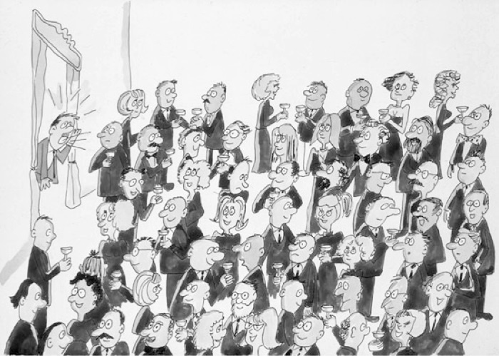 Иллюстрация к книге — Бозон Хиггса. От научной идеи до открытия «частицы Бога» [i_024.jpg]