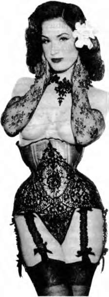 Иллюстрация к книге — Тайны пола. Мужчина и женщина в зеркале эволюции [i_048.jpg]