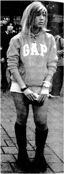 Иллюстрация к книге — Тайны пола. Мужчина и женщина в зеркале эволюции [i_061.jpg]