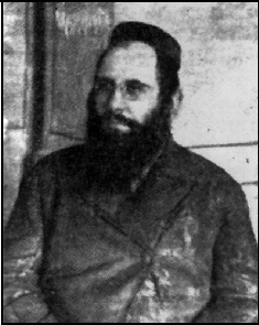 Иллюстрация к книге — Хасидские истории. Поздние учителя [i_005.jpg]