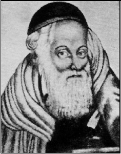 Иллюстрация к книге — Хасидские истории. Поздние учителя [i_010.jpg]