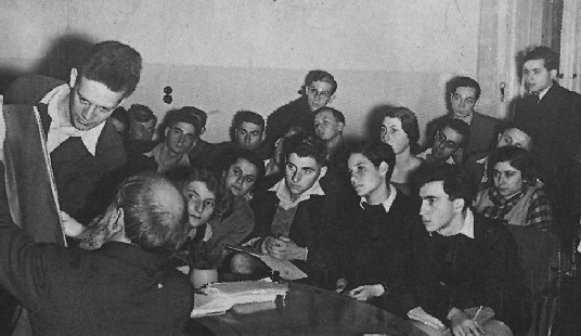 Иллюстрация к книге — Хасидские истории. Поздние учителя [i_022.jpg]