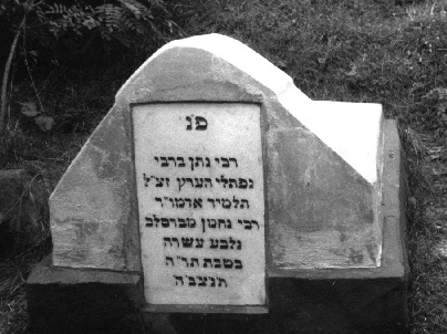 Иллюстрация к книге — Хасидские истории. Поздние учителя [i_030.jpg]