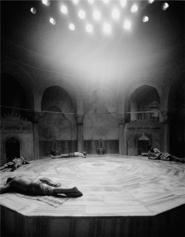 Иллюстрация к книге — Искусство лежать. Руководство по горизонтальному образу жизни [_04.jpg]