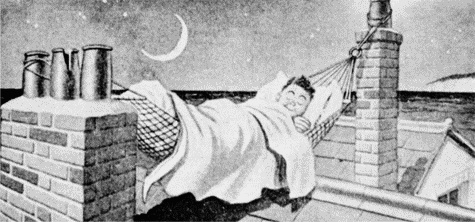 Иллюстрация к книге — Искусство лежать. Руководство по горизонтальному образу жизни [_08.jpg]