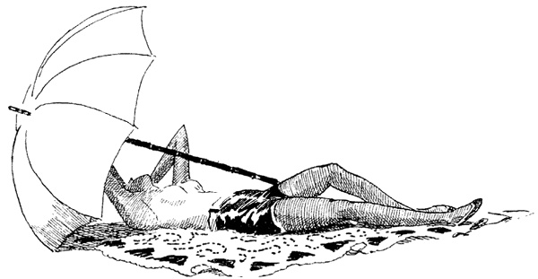 Иллюстрация к книге — Искусство лежать. Руководство по горизонтальному образу жизни [_09.jpg]