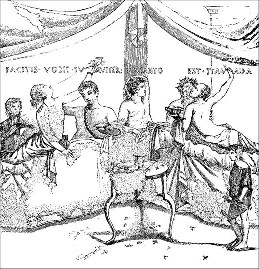 Иллюстрация к книге — Искусство лежать. Руководство по горизонтальному образу жизни [_13.jpg]