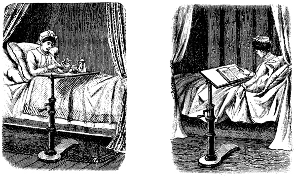 Иллюстрация к книге — Искусство лежать. Руководство по горизонтальному образу жизни [_15.jpg]