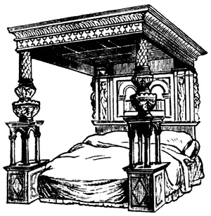 Иллюстрация к книге — Искусство лежать. Руководство по горизонтальному образу жизни [_18.jpg]