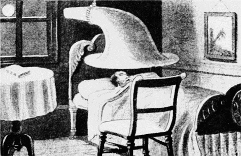 Иллюстрация к книге — Искусство лежать. Руководство по горизонтальному образу жизни [_20.jpg]