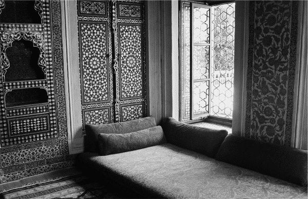 Иллюстрация к книге — Искусство лежать. Руководство по горизонтальному образу жизни [_21.jpg]