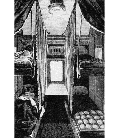 Иллюстрация к книге — Искусство лежать. Руководство по горизонтальному образу жизни [_25.jpg]